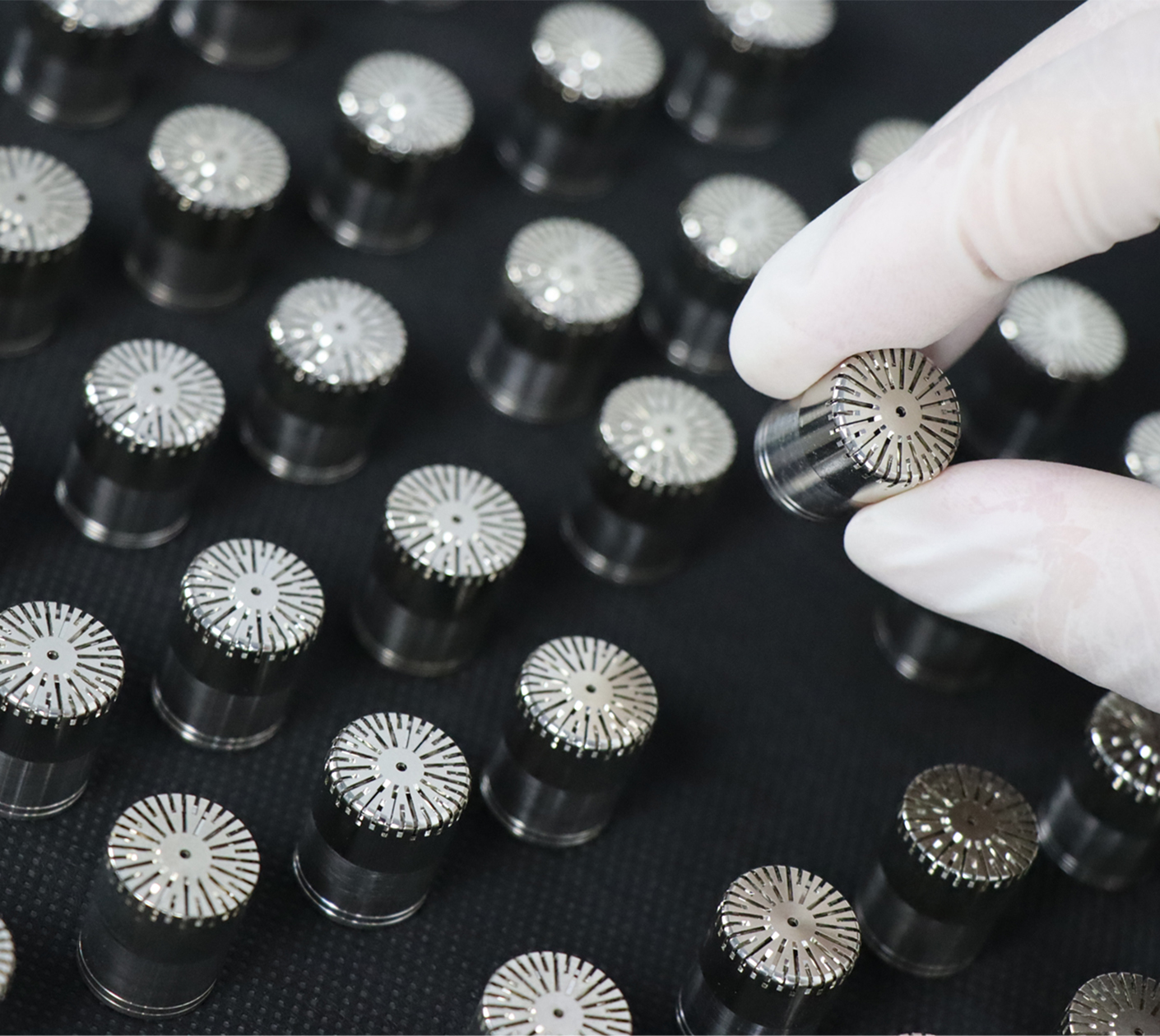 AWA144XX 系列测量传声器