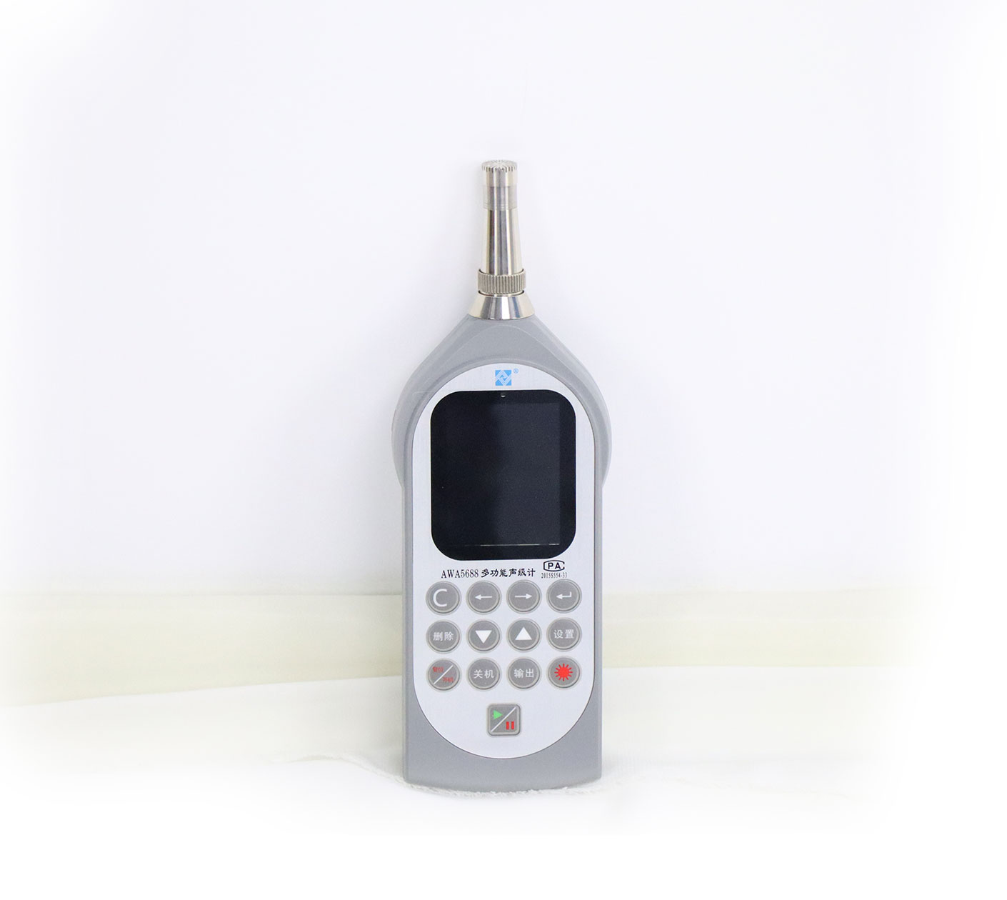 AWA5688型多功能声级计