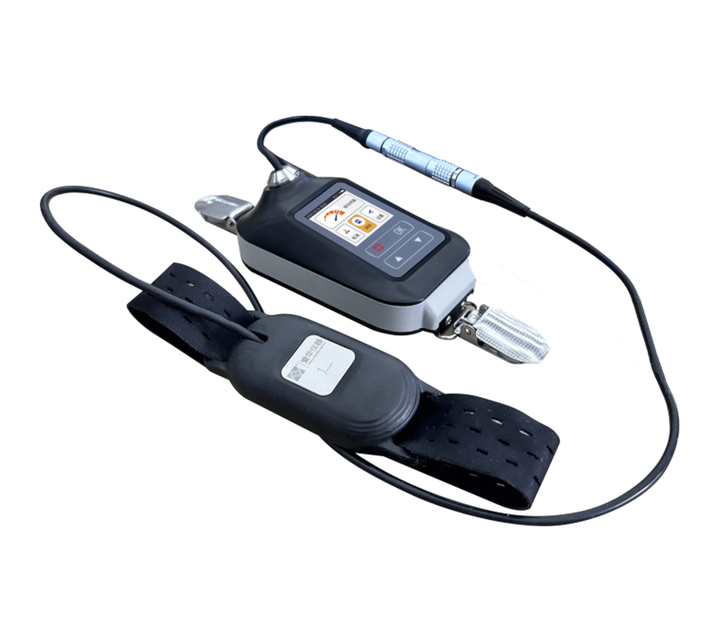 AWA6257C 型手传振动剂量计