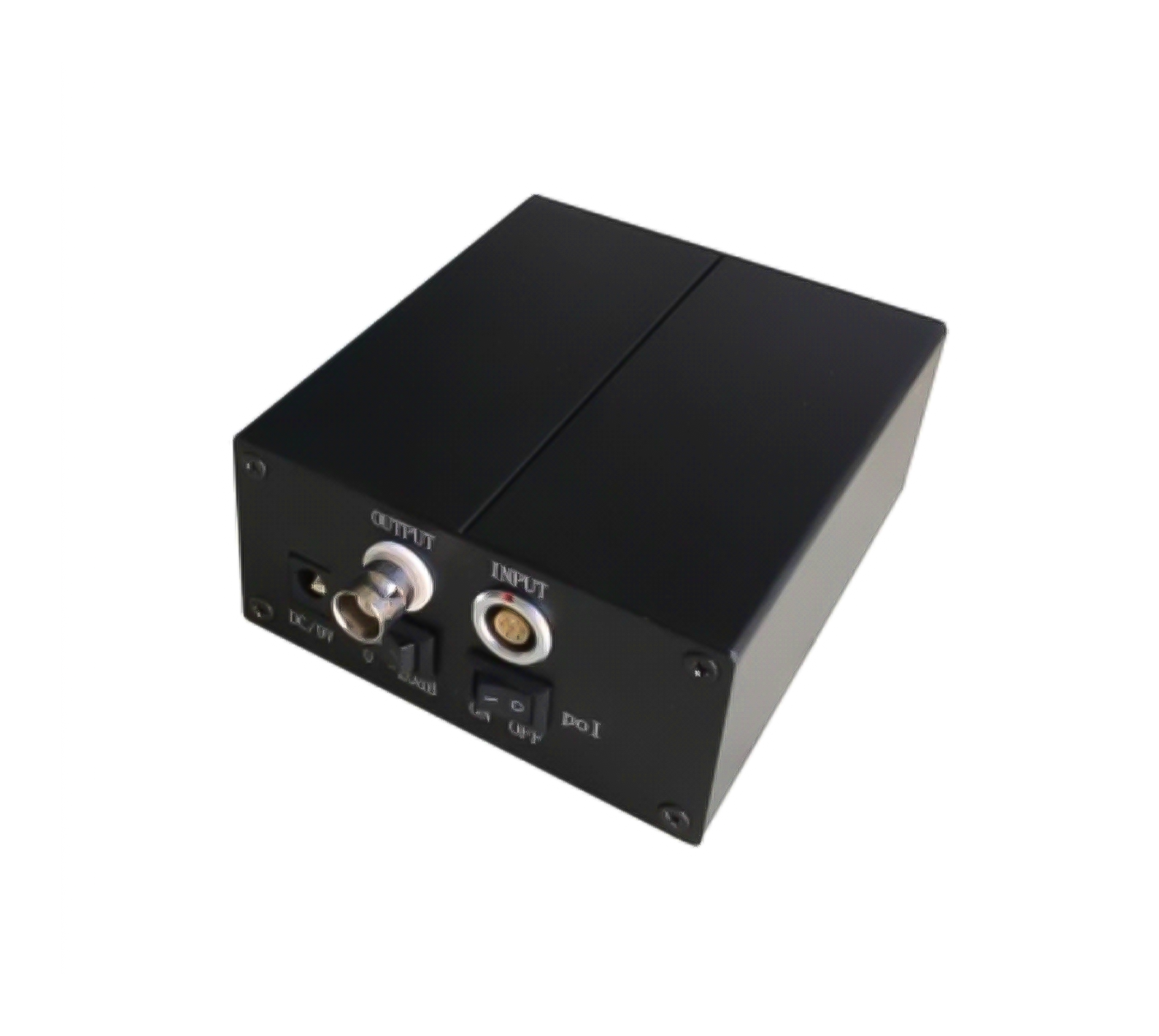 前置放大器电源